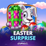 Bocoran RTP Slot Playtech Easter Surprise